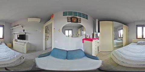 Appartamento in vendita a La Villa, Campi Bisenzio (FI)