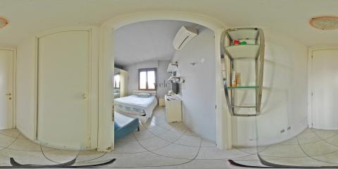 Appartamento in vendita a La Villa, Campi Bisenzio (FI)