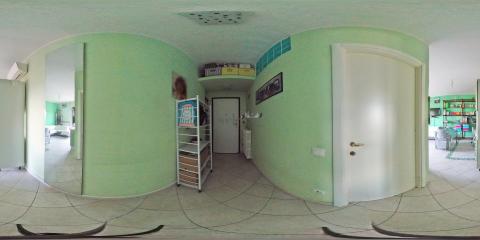 Appartamento in vendita a La Villa, Campi Bisenzio (FI)