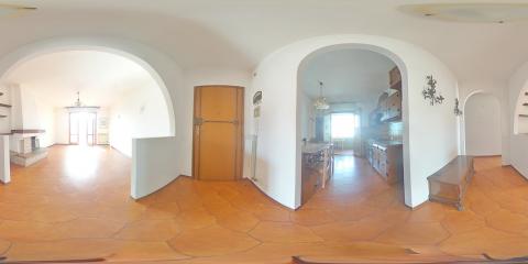 Appartamento in vendita a Ex Campo di Aviazione, Viareggio (LU)