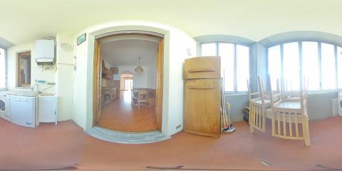 Appartamento in vendita a Ex Campo di Aviazione, Viareggio (LU)