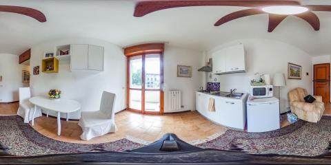 Appartamento in vendita a Cisanello, Pisa (PI)