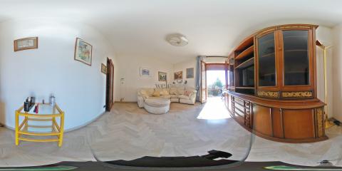 Appartamento in vendita a Centro, Campi Bisenzio (FI)