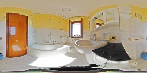 Appartamento in vendita a Centro, Campi Bisenzio (FI)