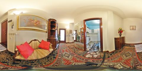 Appartamento in vendita a Centro, Campi Bisenzio (FI)
