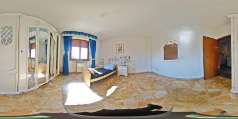Appartamento in vendita a Centro, Campi Bisenzio (FI)