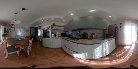 Casa semindipendente in vendita a Castellaccio, Livorno (LI)