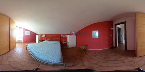 Casa semindipendente in vendita a Castellaccio, Livorno (LI)