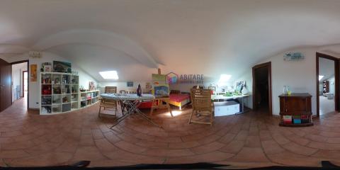 Casa semindipendente in vendita a Castellaccio, Livorno (LI)