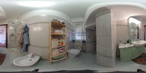 Casa semindipendente in vendita a Castellaccio, Livorno (LI)