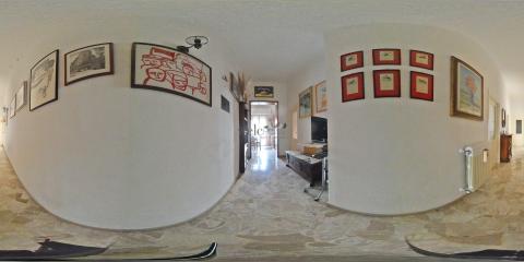 Appartamento in vendita a Centro no ZTL, Campi Bisenzio (FI)
