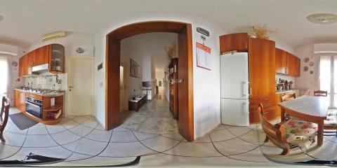 Appartamento in vendita a Centro no ZTL, Campi Bisenzio (FI)