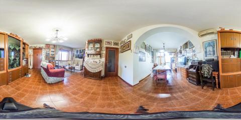 Appartamento in vendita a Oltrera, Pontedera (PI)