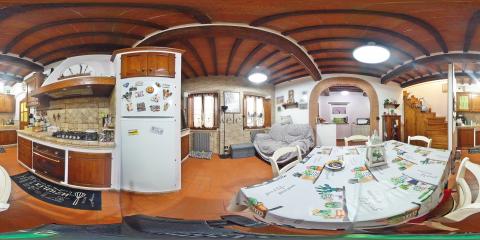Terratetto in vendita a San Piero a Ponti, Signa (FI)