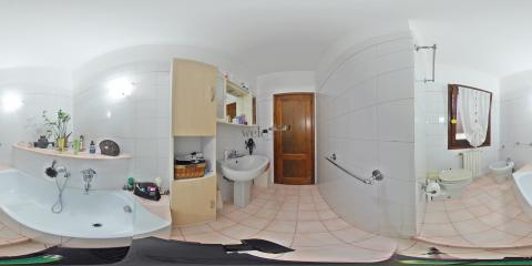 Terratetto in vendita a San Piero a Ponti, Signa (FI)