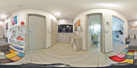 Appartamento in vendita a Novoli, Firenze (FI)