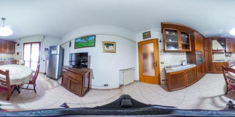 Appartamento in vendita a San Lorenzo Alle Corti, Cascina (PI)