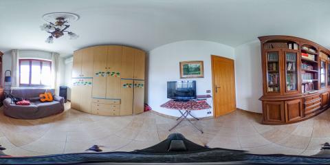 Appartamento in vendita a San Lorenzo Alle Corti, Cascina (PI)