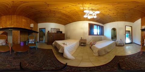 Villa in vendita a Colle Di Compito, Capannori (LU)