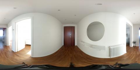 Appartamento in vendita a Serravalle, Empoli (FI)