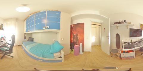 Appartamento in vendita a Ex Campo di Aviazione, Viareggio (LU)