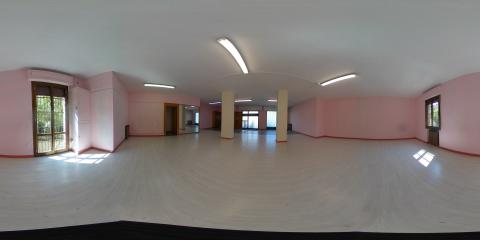 Laboratorio in affitto commerciale a Sovigliana, Vinci (FI)