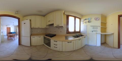 Appartamento in vendita a Pisanova, Pisa (PI)