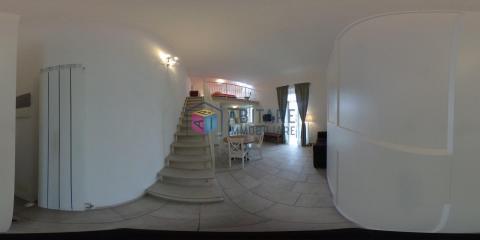 Appartamento in vendita a Roma, Livorno (LI)