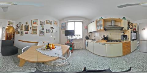 Appartamento in vendita a Centro no ZTL, Campi Bisenzio (FI)