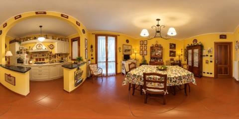 Appartamento in vendita a Montelupo Fiorentino (FI)