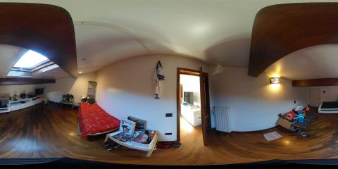 Appartamento in vendita a Empoli (FI)
