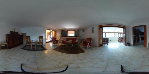Villa in vendita a Colle Di Compito, Capannori (LU)