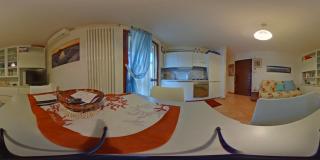 Appartamento in affitto a Sant'anna, Lucca (LU)