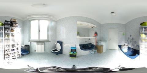 Villa in vendita a Empoli (FI)