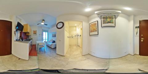 Appartamento in vendita a Novoli, Firenze (FI)