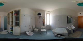 Appartamento in affitto a Centro, Livorno (LI)