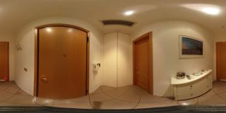 Appartamento in affitto a Centro, Livorno (LI)