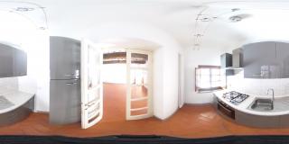 Appartamento in vendita a Montecchio, Calcinaia (PI)