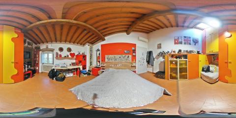 Terratetto in vendita a San Giorgio A Colonica, Prato (PO)
