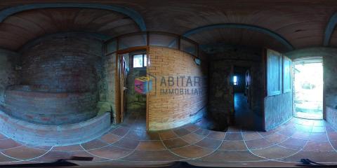 Terratetto in vendita a Montenero Alto, Livorno (LI)