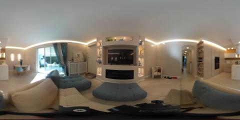 Appartamento in vendita a Lido Di Camaiore, Camaiore (LU)