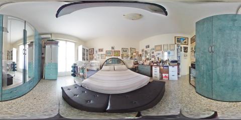 Appartamento in vendita a Centro no ZTL, Campi Bisenzio (FI)