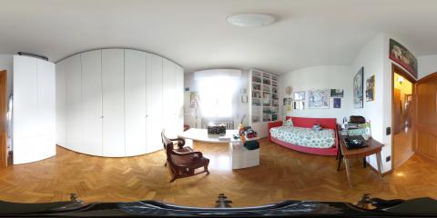 Appartamento in vendita a Empoli (FI)