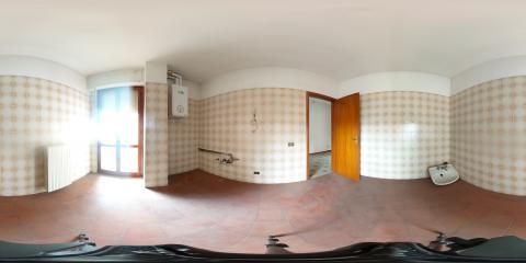 Appartamento in vendita a Santa Croce sull'Arno (PI)