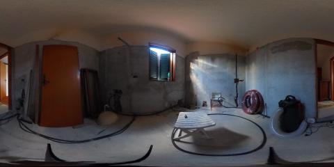 Villa in vendita a Colle Di Compito, Capannori (LU)