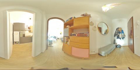 Appartamento in vendita a Ex Campo di Aviazione, Viareggio (LU)