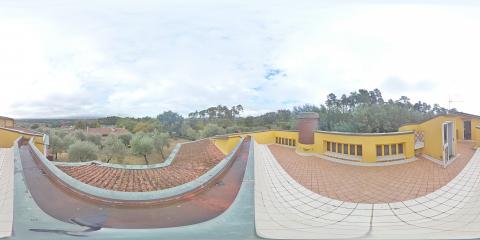 Villa in vendita a Montecarlo (LU)