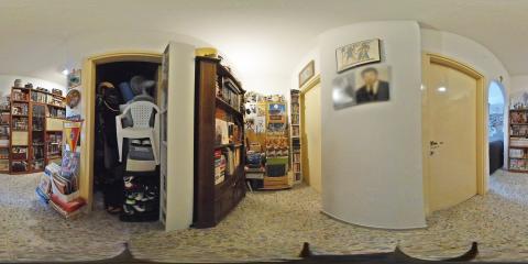 Appartamento in vendita a Centro no ZTL, Campi Bisenzio (FI)