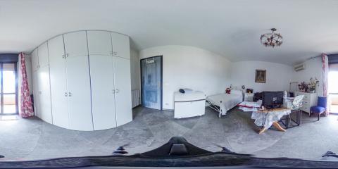 Appartamento in vendita a Zona le Piagge, Pisa (PI)