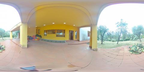 Villa in vendita a Montecarlo (LU)